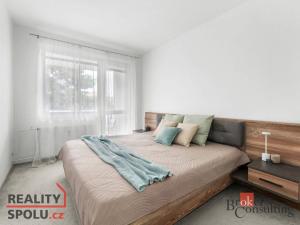 Prodej bytu 3+1, Prostějov, 75 m2