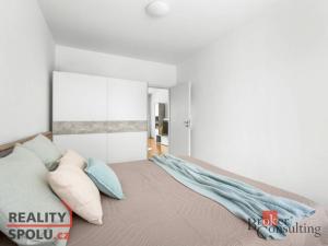 Prodej bytu 3+1, Prostějov, 75 m2