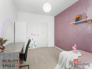 Prodej bytu 3+1, Prostějov, 75 m2