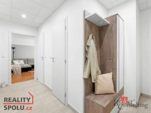 Prodej bytu 3+1, Prostějov, 75 m2
