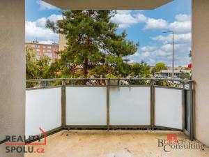 Prodej bytu 3+1, Prostějov, 75 m2