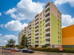 Prodej bytu 3+1, Prostějov, 75 m2