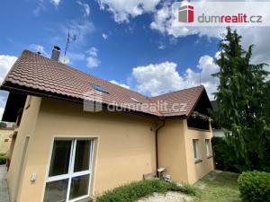 Pronájem bytu 4+kk, Mariánské Lázně, třída Vítězství, 202 m2