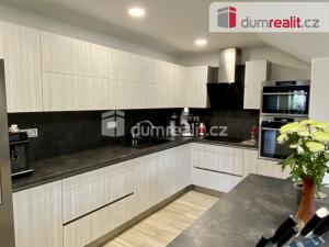 Pronájem bytu 4+kk, Mariánské Lázně, třída Vítězství, 202 m2