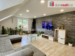 Pronájem bytu 4+kk, Mariánské Lázně, třída Vítězství, 202 m2