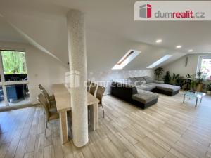 Pronájem bytu 4+kk, Mariánské Lázně, třída Vítězství, 202 m2