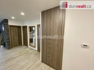 Pronájem bytu 4+kk, Mariánské Lázně, třída Vítězství, 202 m2