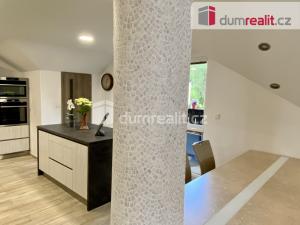 Pronájem bytu 4+kk, Mariánské Lázně, třída Vítězství, 202 m2