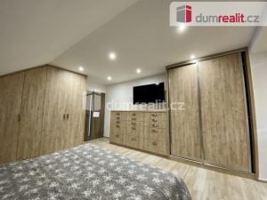 Pronájem bytu 4+kk, Mariánské Lázně, třída Vítězství, 202 m2