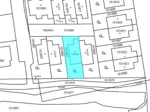 Pronájem rodinného domu, Praha, Hejného, 170 m2