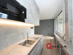 Pronájem bytu 1+kk, Praha - Michle, V zápolí, 36 m2
