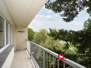 Pronájem bytu 1+kk, Praha - Michle, V zápolí, 36 m2