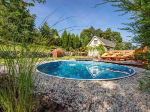 Prodej pozemku pro bydlení, Mnichovice, Skuhrovecká, 2043 m2