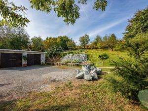 Prodej pozemku pro bydlení, Mnichovice, Skuhrovecká, 2043 m2