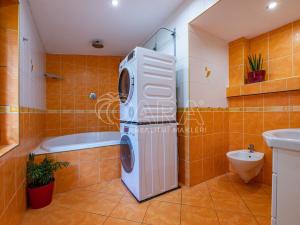 Prodej pozemku pro bydlení, Mnichovice, Skuhrovecká, 2043 m2