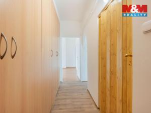 Prodej bytu 2+1, Louny, Přemyslovců, 56 m2