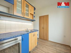 Prodej bytu 2+1, Louny, Přemyslovců, 56 m2
