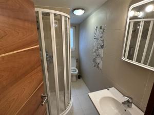 Pronájem bytu 3+kk, Praha - Žižkov, Bořivojova, 54 m2