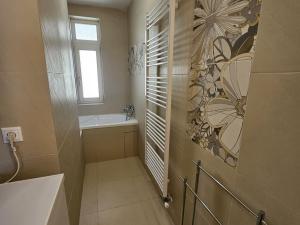 Pronájem bytu 3+kk, Praha - Žižkov, Bořivojova, 54 m2
