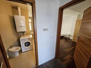 Pronájem bytu 3+kk, Praha - Žižkov, Bořivojova, 54 m2