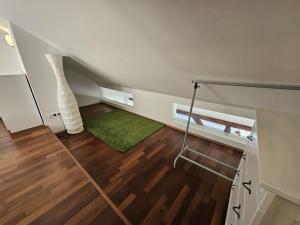 Pronájem bytu 3+kk, Praha - Žižkov, Bořivojova, 54 m2