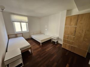 Pronájem bytu 3+kk, Praha - Žižkov, Bořivojova, 54 m2