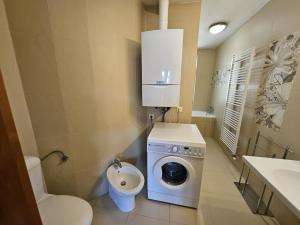 Pronájem bytu 3+kk, Praha - Žižkov, Bořivojova, 54 m2