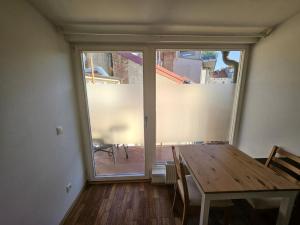 Pronájem bytu 3+kk, Praha - Žižkov, Bořivojova, 54 m2