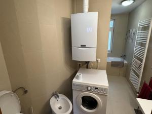 Pronájem bytu 3+kk, Praha - Žižkov, Bořivojova, 54 m2