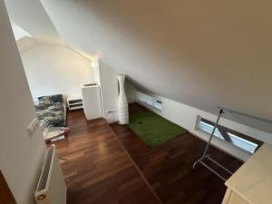 Pronájem bytu 3+kk, Praha - Žižkov, Bořivojova, 54 m2