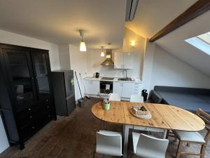 Pronájem bytu 3+kk, Praha - Žižkov, Bořivojova, 54 m2