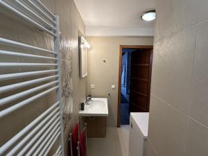 Pronájem bytu 3+kk, Praha - Žižkov, Bořivojova, 54 m2