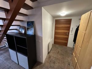 Pronájem bytu 3+kk, Praha - Žižkov, Bořivojova, 54 m2