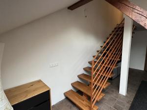 Pronájem bytu 3+kk, Praha - Žižkov, Bořivojova, 54 m2