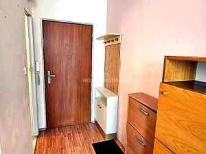 Pronájem bytu 1+kk, Kyselka, 21 m2