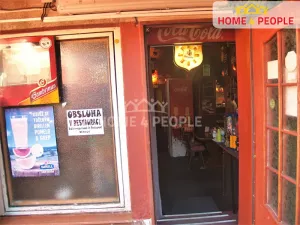 Prodej restaurace, Jáchymov, K Lanovce, 207 m2