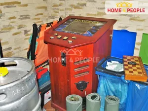 Prodej restaurace, Jáchymov, K Lanovce, 207 m2