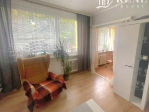 Pronájem bytu 3+1, Most, K. H. Borovského, 54 m2