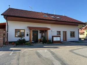 Prodej rodinného domu, Silůvky, Na Rybníkách, 102 m2