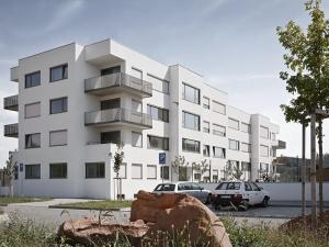 Prodej bytu 4+kk, Letovice, Komenského, 99 m2