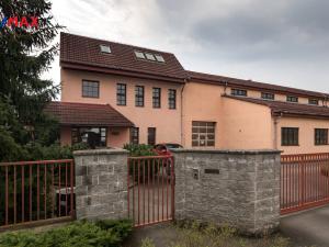 Pronájem kanceláře, Paskov, Místecká, 200 m2