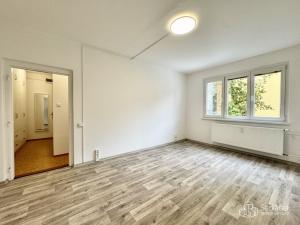 Pronájem bytu 1+1, Karlovy Vary, Krymská, 37 m2