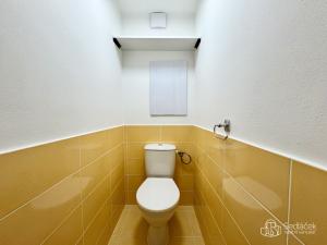 Pronájem bytu 1+1, Karlovy Vary, Krymská, 37 m2