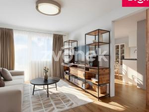 Prodej bytu 1+1, Otrokovice, 31 m2