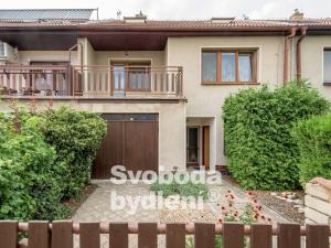 Prodej rodinného domu, Nymburk, Drahelická, 222 m2