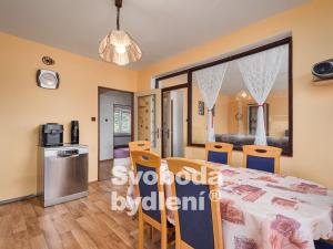 Prodej rodinného domu, Nymburk, Drahelická, 222 m2