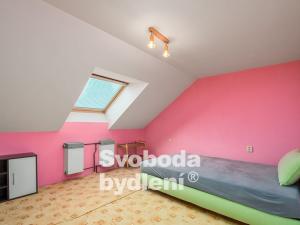 Prodej rodinného domu, Nymburk, Drahelická, 222 m2