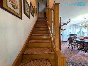 Prodej rodinného domu, Šťáhlavy, K Bažantnici, 160 m2