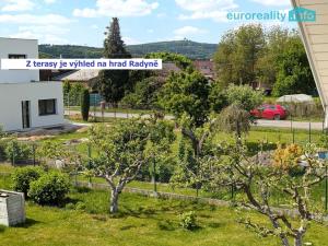 Prodej rodinného domu, Šťáhlavy, K Bažantnici, 160 m2