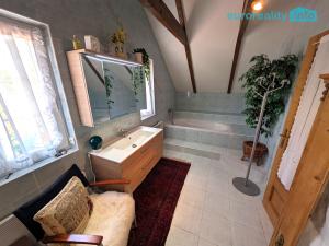 Prodej rodinného domu, Šťáhlavy, K Bažantnici, 160 m2